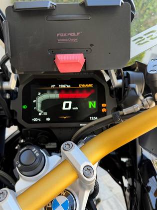 BMW R 1250 GS PREMIUM 40 ANOS BMW R 1250 GS PREMIUM 40 ANOS
